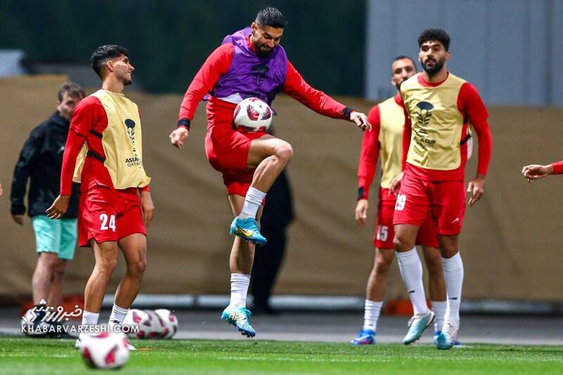 اسدي،فصل،تيم،تراكتور،سپاهان،گل،پرسپوليس،سيرجان