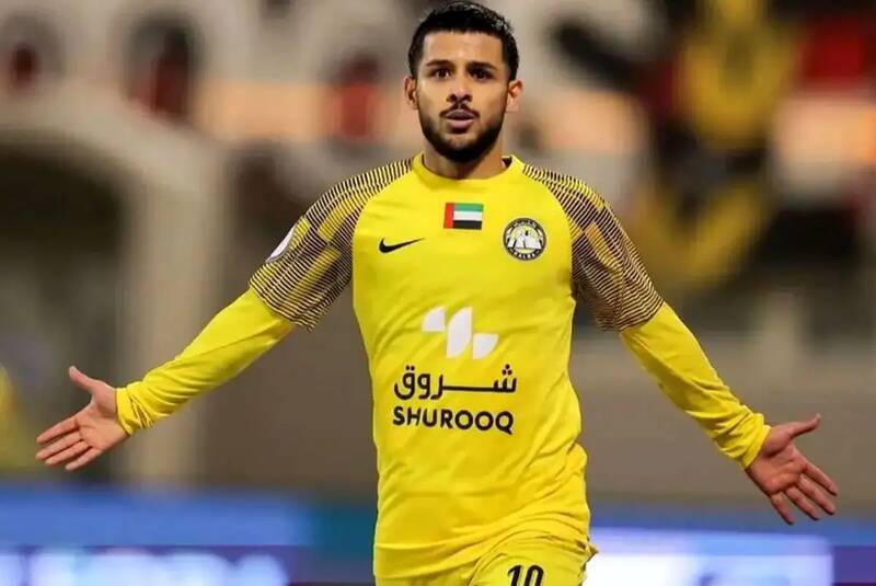 النصر،امارات،هفته،ليگ،برتر،مسابقه،زمين،فصل،دليل،حضور،بازي،تيم