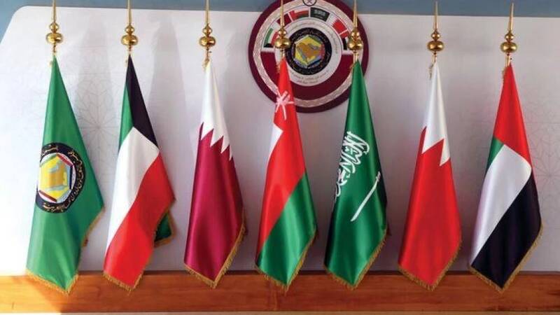 قطر،شوراي،خليج،صلح،فارس،تجاوز،تأكيد،اسرائيل،امنيت،كشورهاي،ته ...