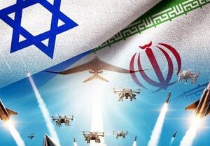 اسرائیل چرا جنگ را شروع کرد اما درخواست آتش‌بس داد؟!