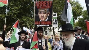 تصویر مخدوش اسرائیل با این پولپاشیها ترمیم نمیشود