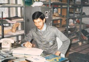 شهید سینایی: مادر! یک وقت در صف کوفیان قرار نگیرید شهید سینایی: مادر! یک وقت در صف کوفیان قرار نگیرید