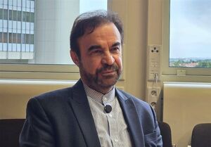 ایران قطعنامه ممنوعیت حمله به تأسیسات هستهای را دنبال میکند