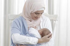 هدیه ۴۸ میلیونی به مادران باردار از سال آینده