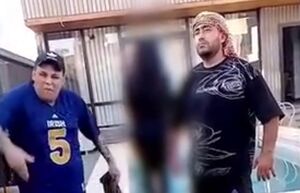 فیلم/ عربده کش مجازی: عقاب که هیچ من پشه هم نیستم!