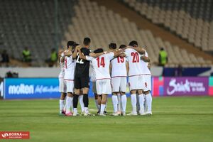 زمان و مکان بازی دوستانه بعدی ایران + عکس