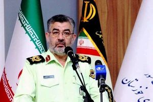 کشف 3 و نیم تن ماریجوانا در ایذه