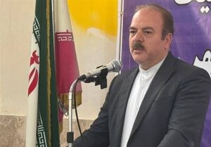 رئیس هیئت ژیمناستیک استان تهران: اولین وظیفه ما اجرای برنامه‌های فدراسیون ژیمناستیک است