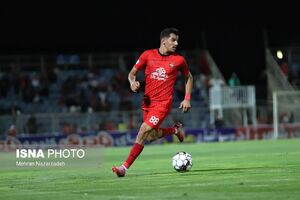 آمار AFC از دیدار شباب الاهلی و تراکتور / ثبت 29 شوت به دروازه بیرو!