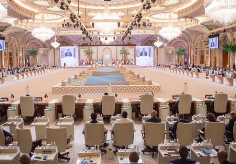 نشست دوحه و سرافکندگی دیگری برای جهان عرب/ قدرت واقعی شورای همکاری کشورهای خلیج فارس همین بود!