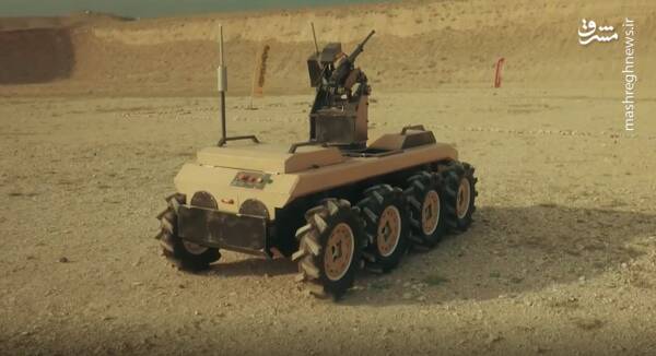 جنگندهای که دور از چشمها با دشمن میجنگد+ عکس و فیلم