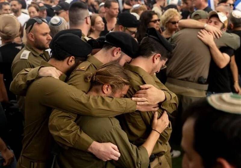 شدت گرفتن موج مشکلات روانی در سرزمینهای اشغالی/ چرا سریال ادامه دار خودکشی نظامیان اسرائیلی پایان نمییابد؟