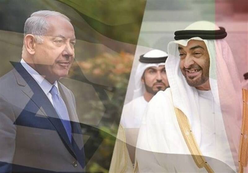 گزارش،اسرائيل،امارات،قرار،يمن،هدف