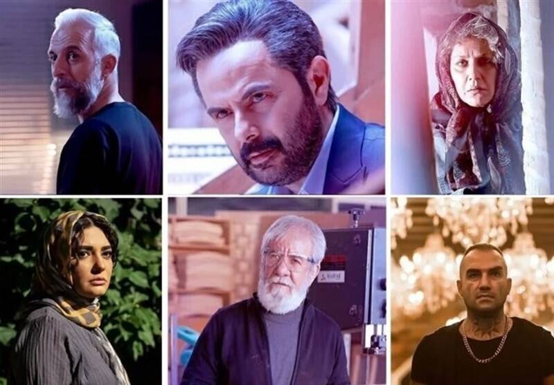 ناگفتههایی از سریالسازی دنبالهدار در ایران / از توقف «بچه مهندس5» تا ماجراهای «پایتخت» 5