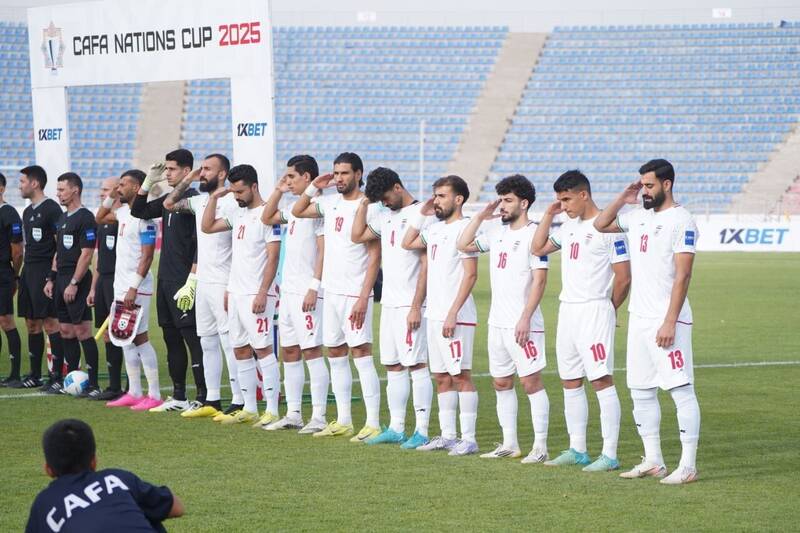 بازي،تيم،ملي،تداركاتي،مهرماه،مصاف،روز،اروگوئه،شيلي،حريف،فوتب ...
