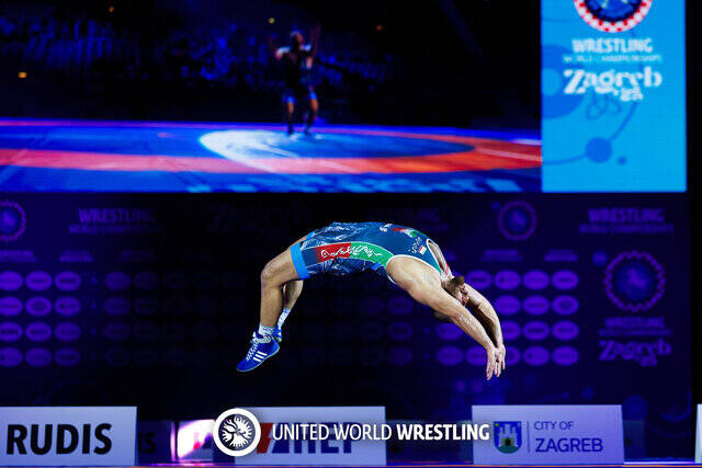 ضعفهایی از کشتی آزاد که نباید نادیده گرفت/ آقای دبیر! حالا نوبت شکستن این طلسم است!