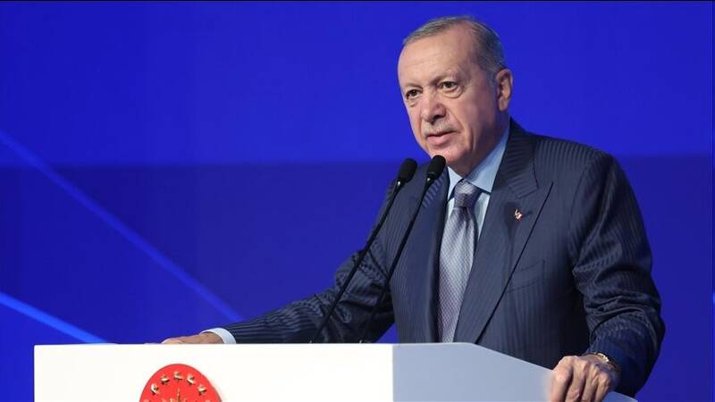 تركيه،اردوغان،اسرائيل،جمهور،تاكيد،رئيس،نتانياهو،ليبي،قطر،صهي ...