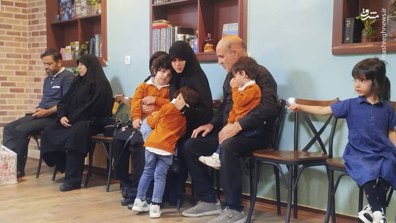 مهندسیِ فرهنگ با دلی پر از دغدغه