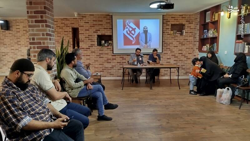 مهندسیِ فرهنگ با دلی پر از دغدغه