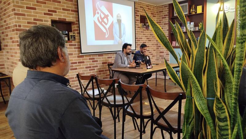 مهندسیِ فرهنگ با دلی پر از دغدغه