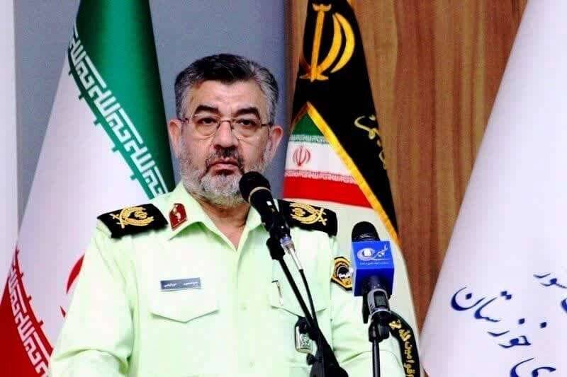 مواد،مخدر،شهرستان،پليس،ايذه،مرگ،مبارزه،مكشوفه،سوداگران،سردار