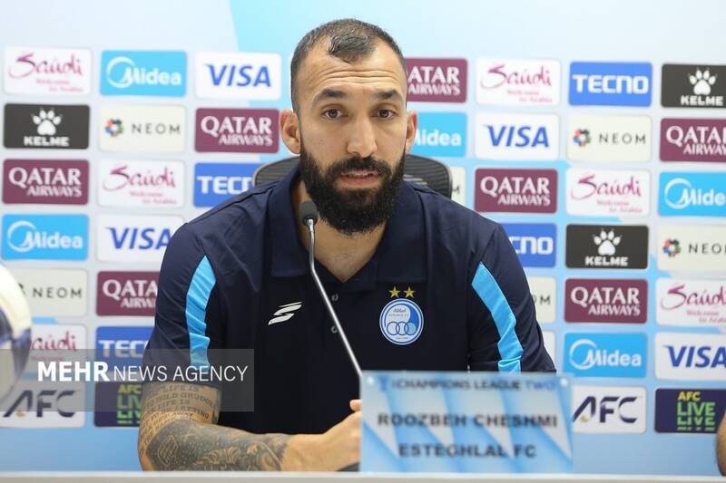 بازيكنان،بازي،تيم،الوصل،ليگ