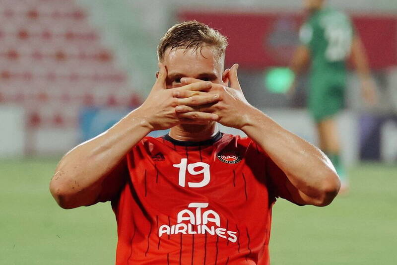 الاهلي،تراكتور،شباب،دقيقه،دروازه،بازي،بيرانوند،شوت،جريمه،ترك ...