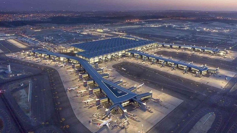 بهترین پروازهای استانبول تهران با امکان رزرو آنلاین