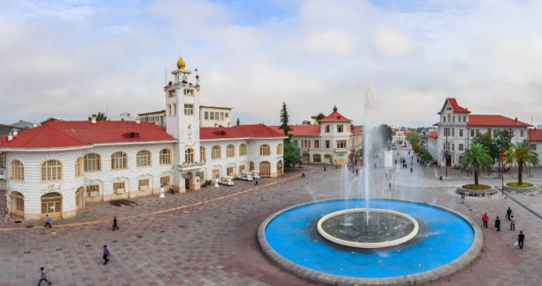 مناطق خوب رشت برای اقامت تابستانی