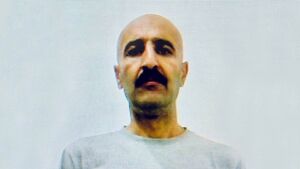 بابک شهبازی جاسوس موساد اعدام شد