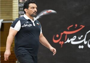 عکس / کارت درسته آقا پژمان