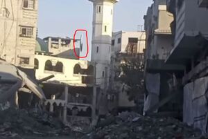 حمایت قهرمان ۷ بار فرمول یک جهان از کودکان غزه