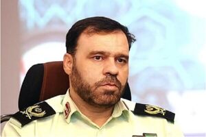 هلاکت 2 نفر از اشرار مسلح در منطقه کویری حلوان