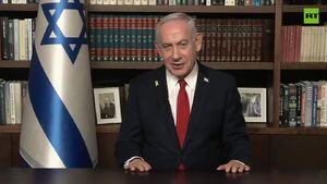 دوراهی اعراب؛ برای مهار تهدیدات تل‌آویو