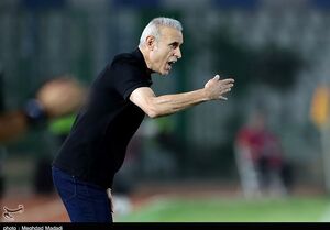 تایید جریمه گلمحمدی و 2 بازیکن فولاد