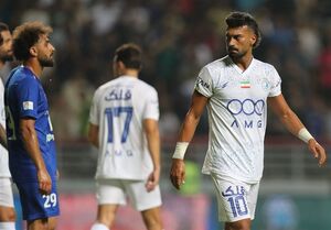 اسامی محرومان هفته چهارم لیگ برتر فوتبال