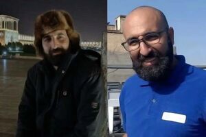 فیلم/ بابک شهبازی چه اطلاعاتی را به موساد داده بود؟