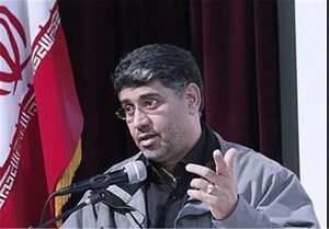 اولین سالگرد سردار رضا سراج برگزار می شود اولین سالگرد سردار رضا سراج برگزار می شود