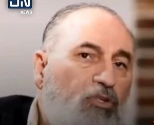 فرخ‌نژاد نماد سقوط انسانیته...