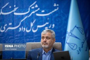 12 هزار نفر در زندان‌های استان تهران مشغول به کار هستند / 2500 زندانی تحت نظارت پابند الکترونیک