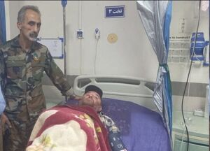 حمله با سلاح سرد به جنگلبان رودبار؛ ضارب دستگیر شد