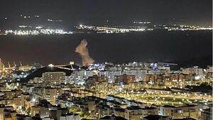 یمنی‌ها قطب واردات اسرائیل را فلج کردند
