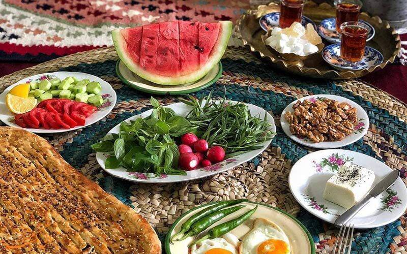 صبحانه،وزن،مصرف،حذف،سبك،كنترل،زندگي،بدن،روز،نخوردن،خوردن،سال ...