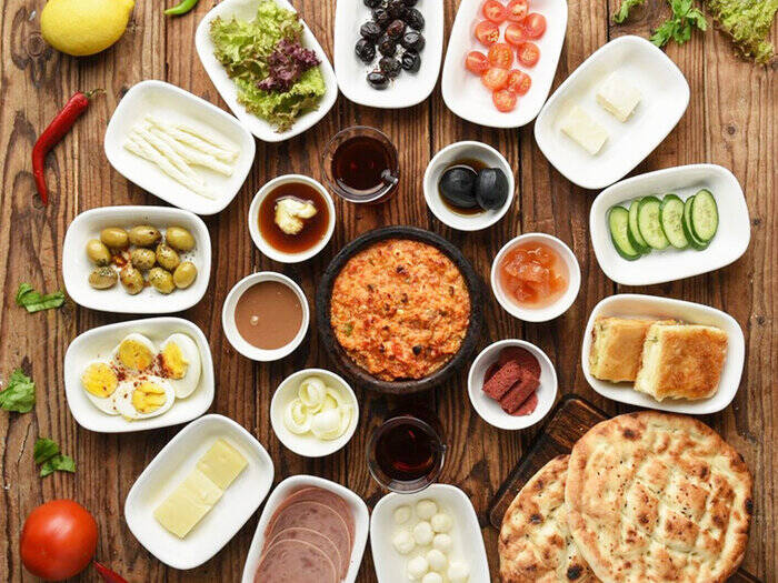 آیا حذف صبحانه عامل چاقی است؟ 2
