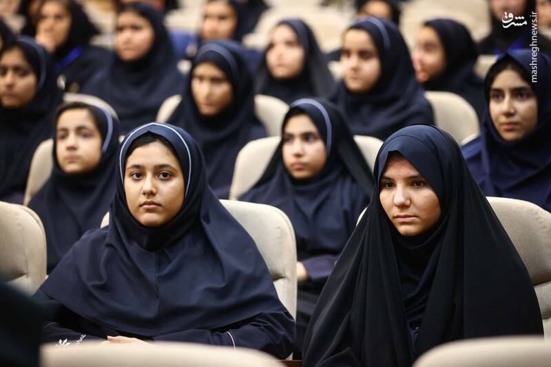 عکس / حضور قالیباف در اولین کارسوق حکمرانی دادهمحور 29