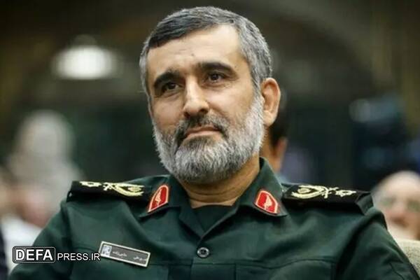 سردار شهید حاجی زاده: تا ده سال بنیاد تعاون لشکر ۲۷ ما را شهید حساب میکرد