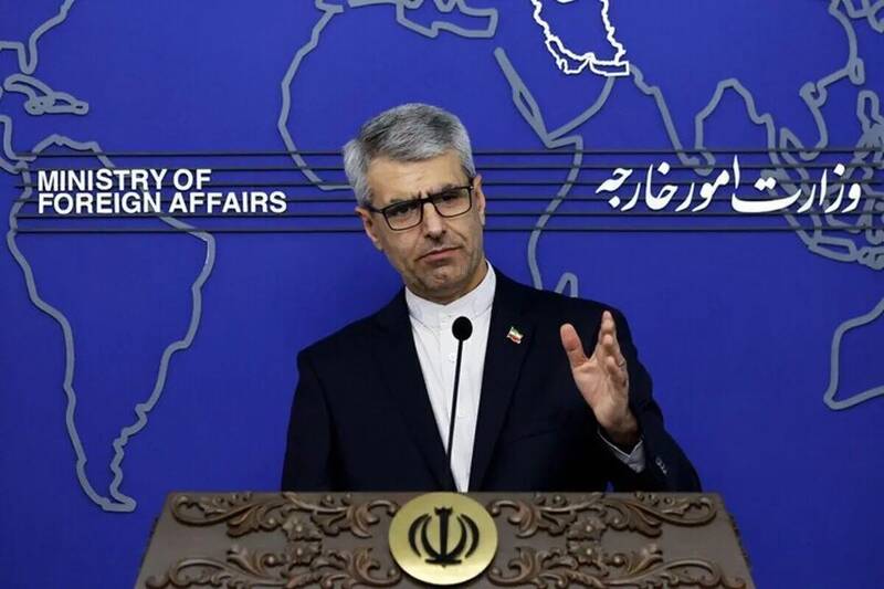 ايران،پادماني