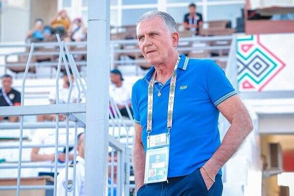 تيم،ملي،هدايت،كارلوس،عمان