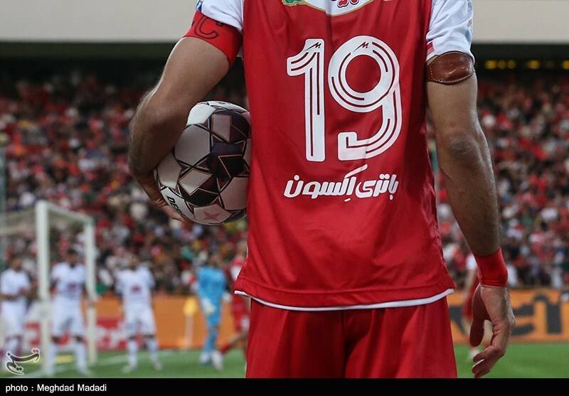 پرسپوليس،باشگاه،بازيكن،مبلغ،قرارداد،توافق،پرداخت،فسخ