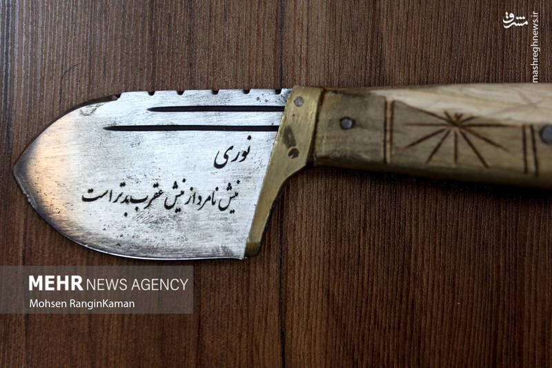 عکس / دستگیری 2 سارق مسلح خودرو در تهران 7